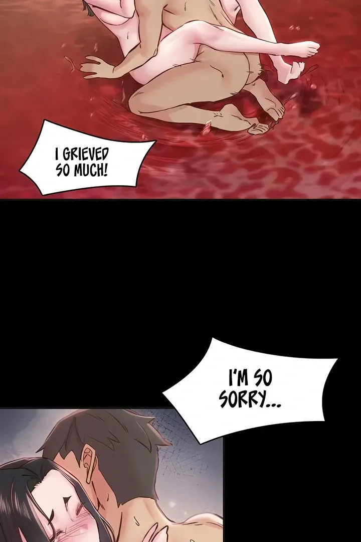 Read The Tremors chapter 7 image 55 on Lezhin