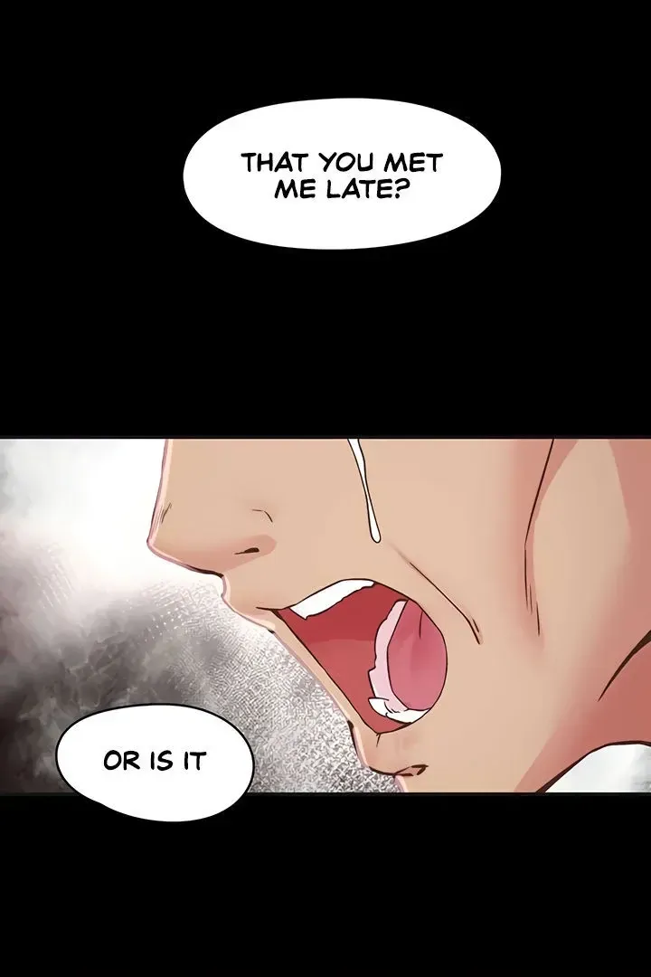 Read The Tremors chapter 7 image 58 on Lezhin