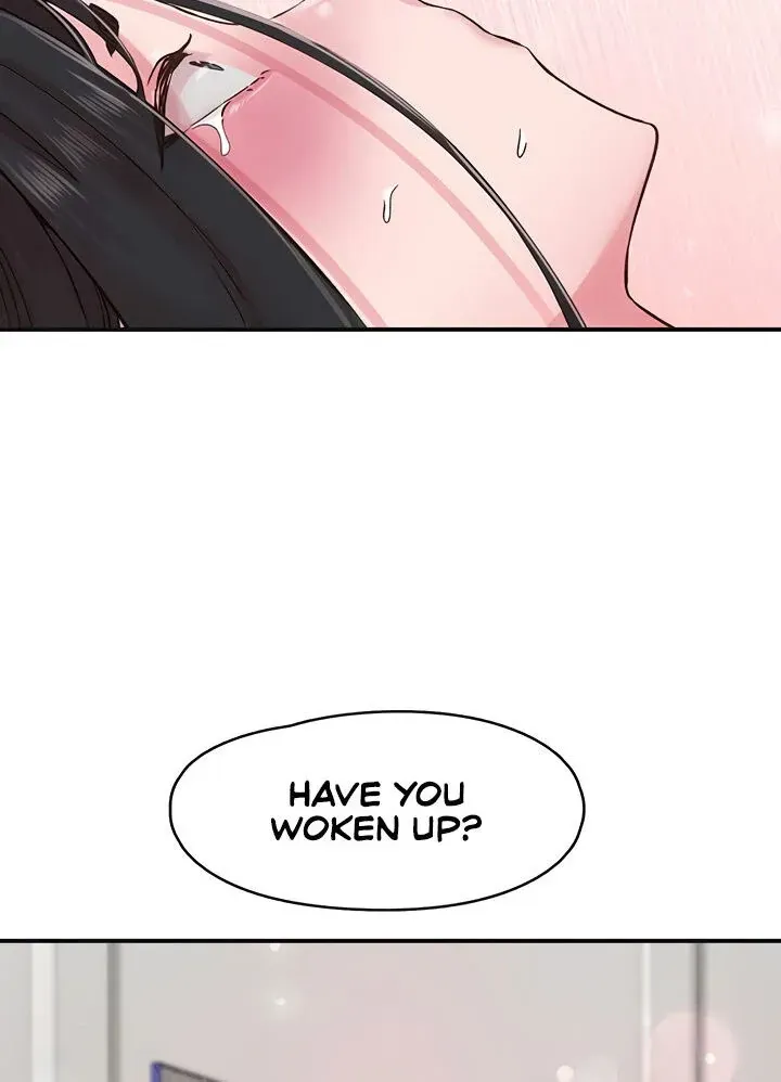 Read The Tremors chapter 7 image 64 on Lezhin