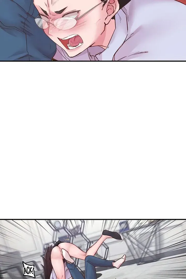 Read The Tremors chapter 7 image 9 on Lezhin