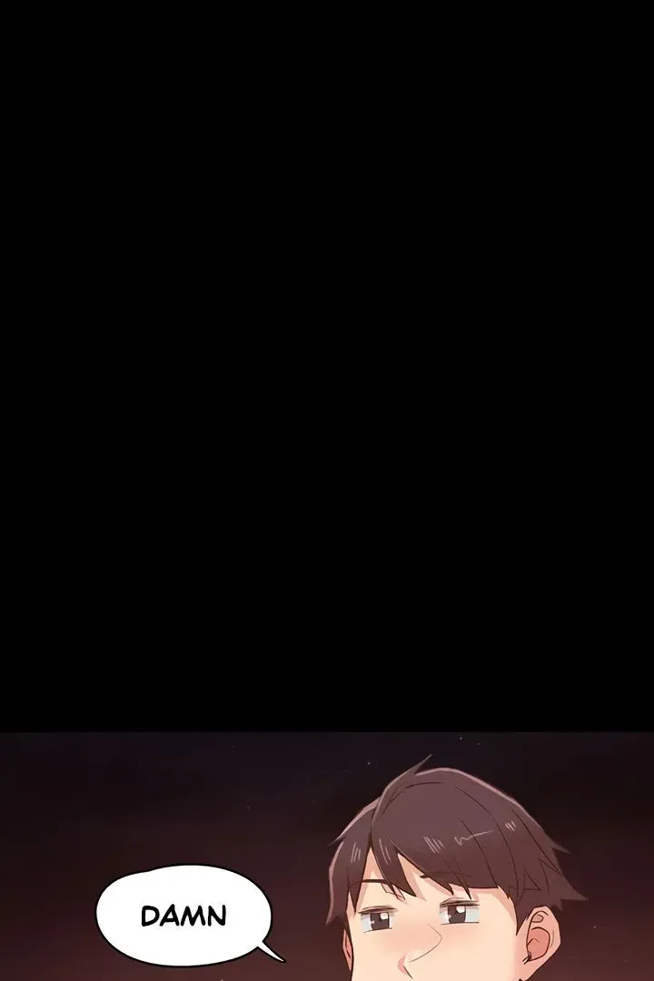 Read The Tremors chapter 8 image 10 on Lezhin