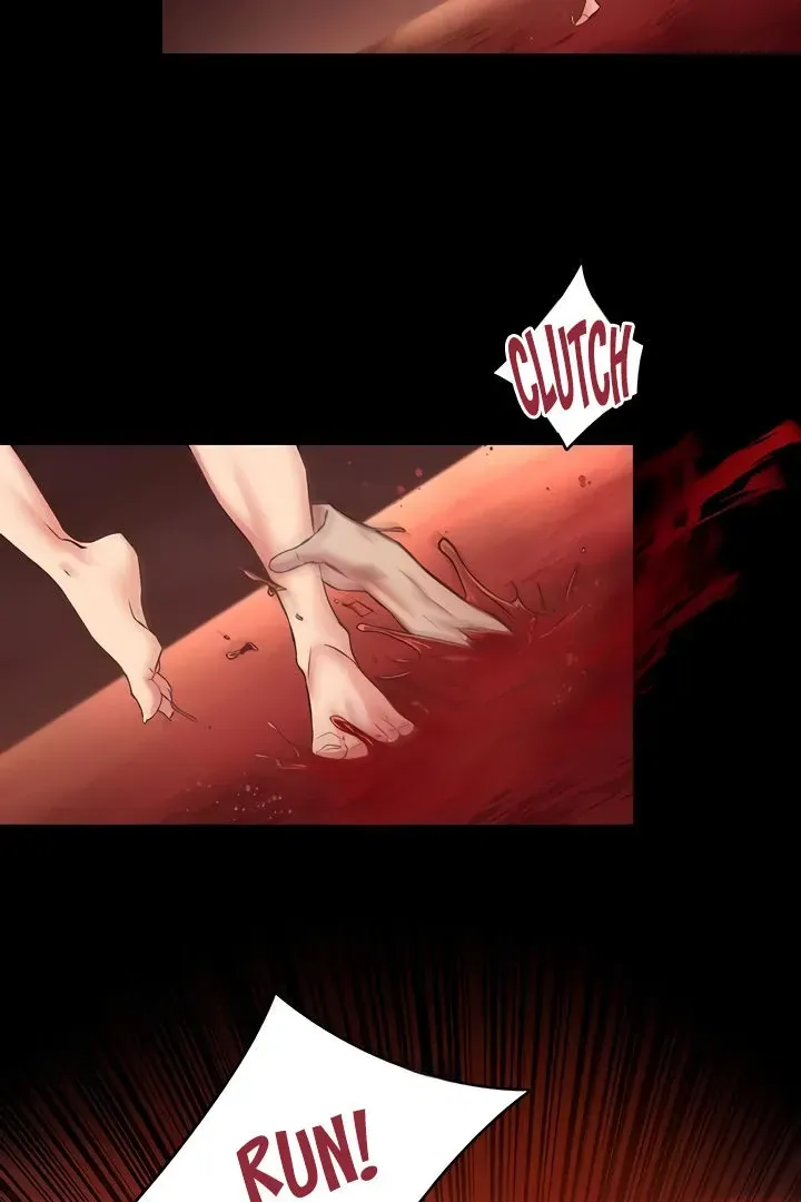 Read The Tremors chapter 8 image 12 on Lezhin