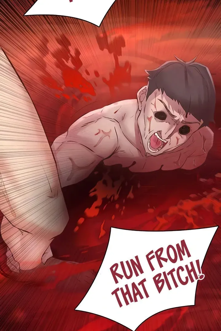 Read The Tremors chapter 8 image 13 on Lezhin