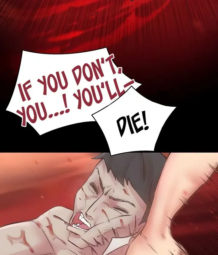 Read The Tremors chapter 8 image 14 on Lezhin