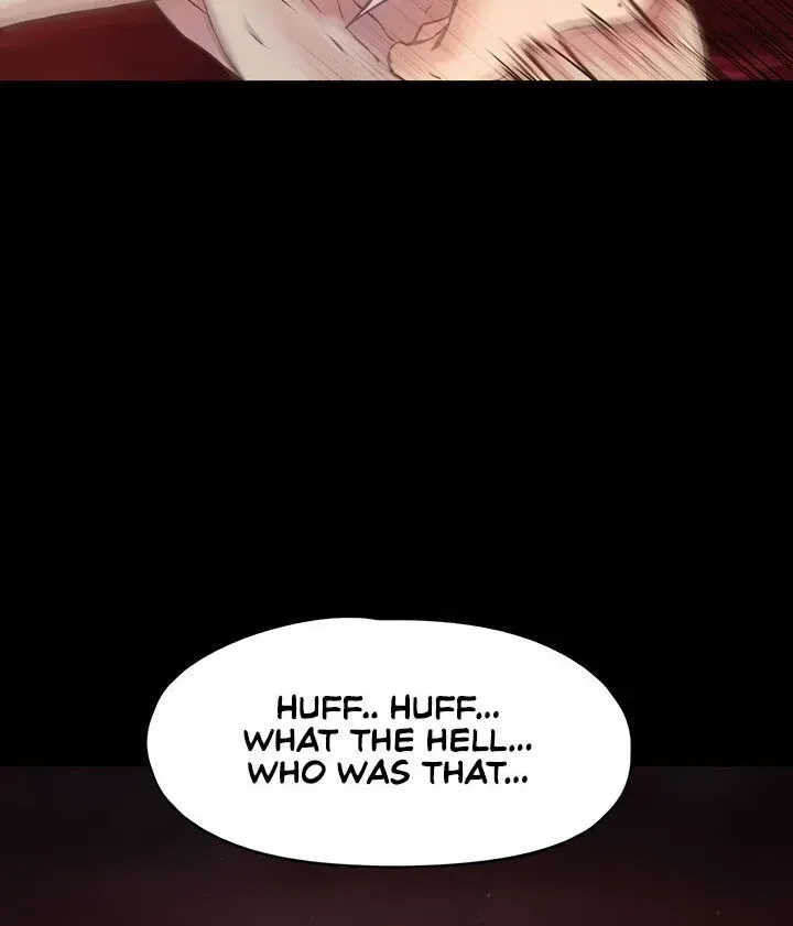 Read The Tremors chapter 8 image 15 on Lezhin