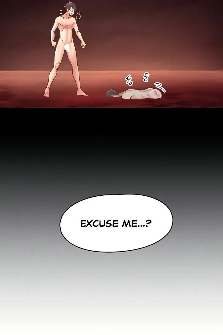 Read The Tremors chapter 8 image 16 on Lezhin