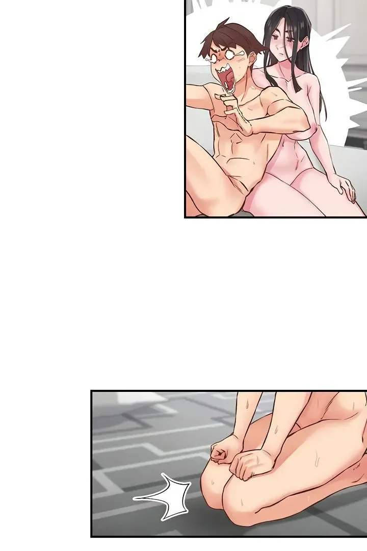 Read The Tremors chapter 8 image 19 on Lezhin