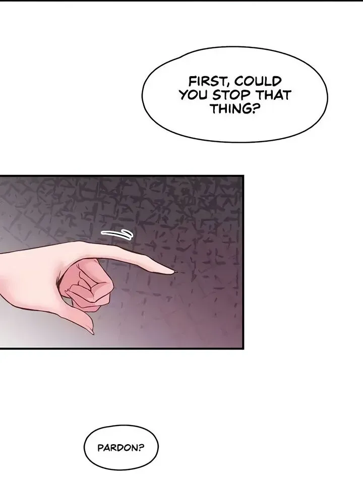Read The Tremors chapter 8 image 22 on Lezhin