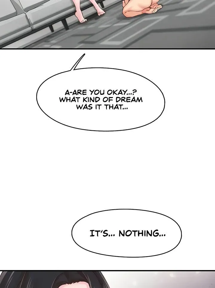 Read The Tremors chapter 8 image 28 on Lezhin