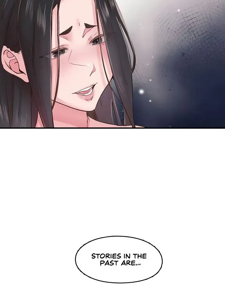 Read The Tremors chapter 8 image 29 on Lezhin