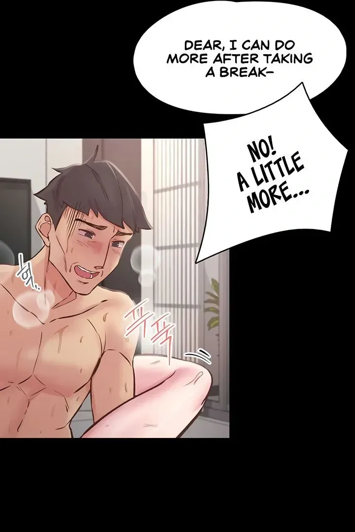 Read The Tremors chapter 8 image 44 on Lezhin