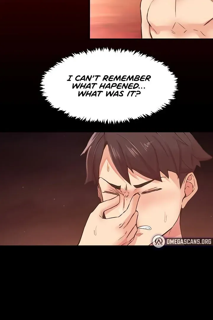 Read The Tremors chapter 8 image 5 on Lezhin