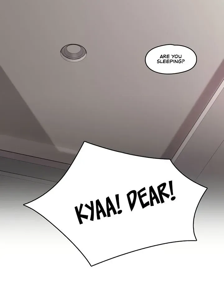 Read The Tremors chapter 8 image 56 on Lezhin