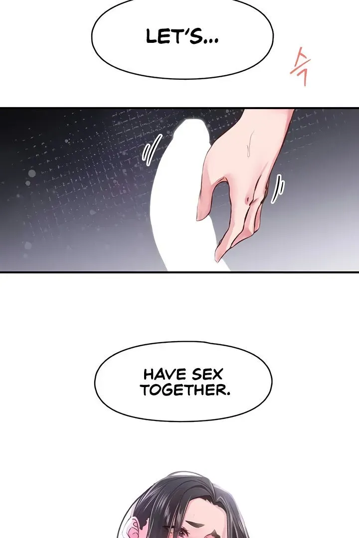 Read The Tremors chapter 8 image 60 on Lezhin