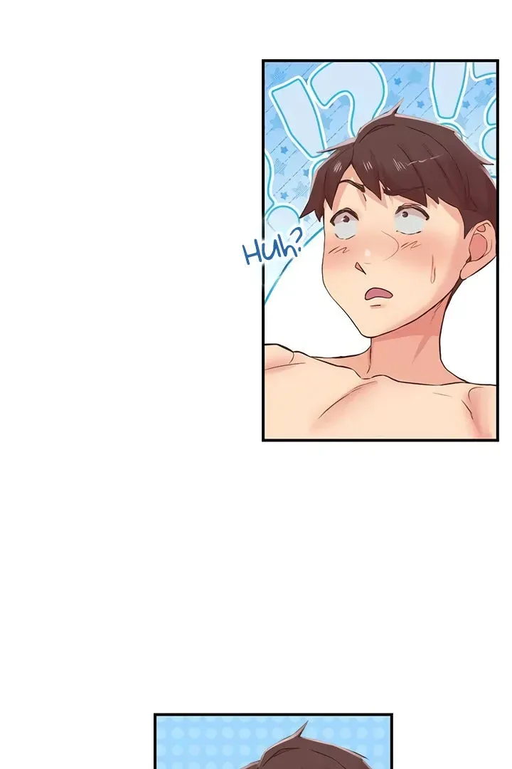 Read The Tremors chapter 8 image 62 on Lezhin