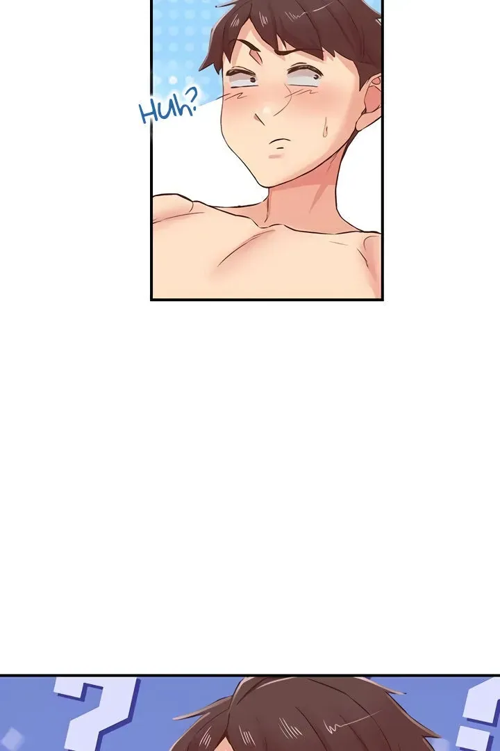 Read The Tremors chapter 8 image 63 on Lezhin