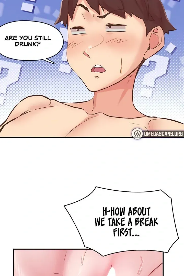 Read The Tremors chapter 8 image 64 on Lezhin