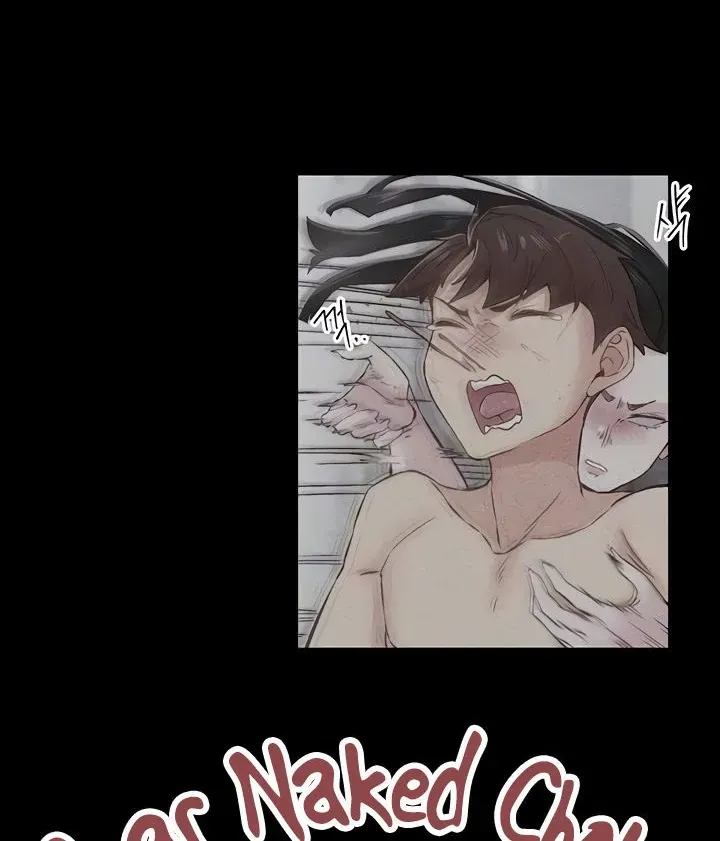 Read The Tremors chapter 8 image 7 on Lezhin
