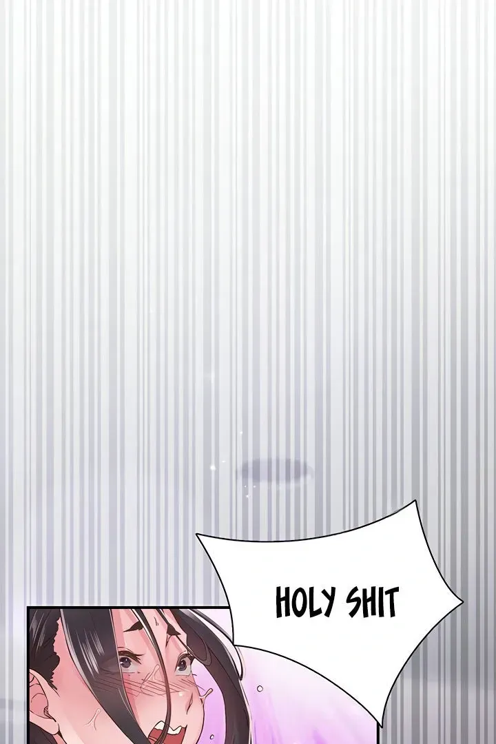 Read The Tremors chapter 9 image 11 on Lezhin