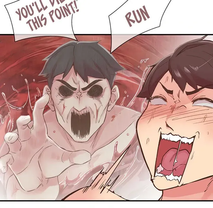 Read The Tremors chapter 9 image 15 on Lezhin