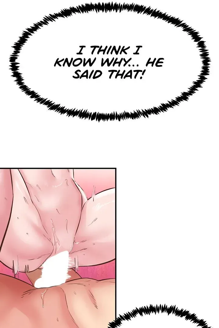Read The Tremors chapter 9 image 16 on Lezhin