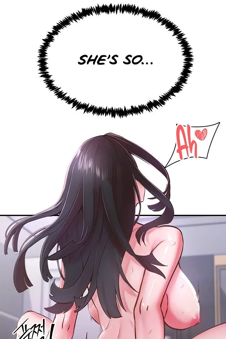 Read The Tremors chapter 9 image 18 on Lezhin