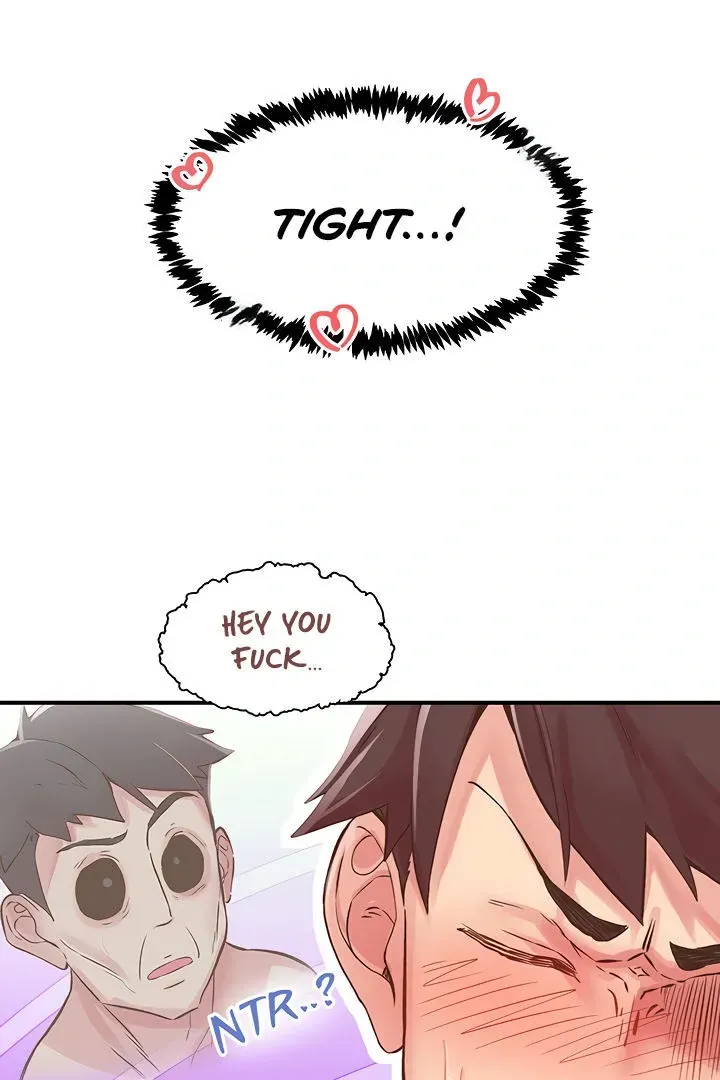 Read The Tremors chapter 9 image 20 on Lezhin