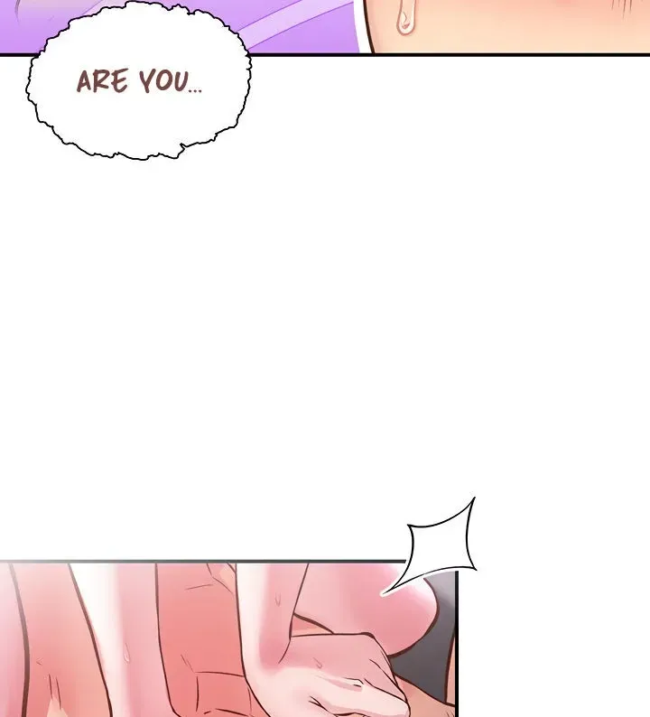 Read The Tremors chapter 9 image 21 on Lezhin