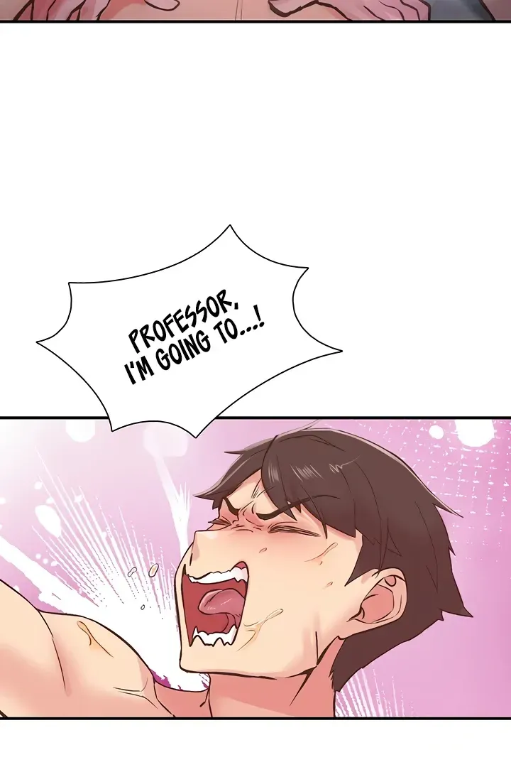 Read The Tremors chapter 9 image 40 on Lezhin