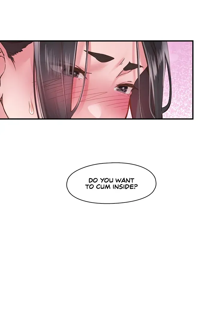 Read The Tremors chapter 9 image 42 on Lezhin