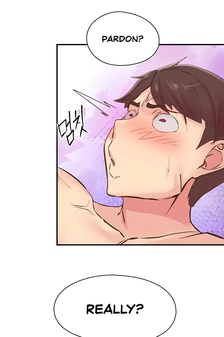 Read The Tremors chapter 9 image 43 on Lezhin