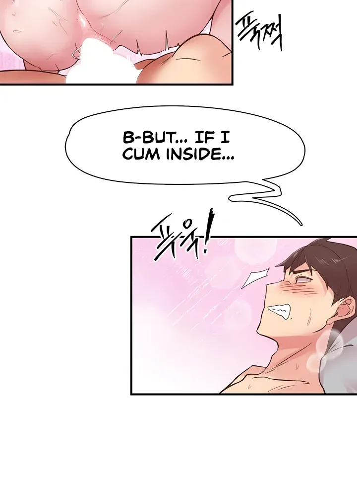 Read The Tremors chapter 9 image 48 on Lezhin