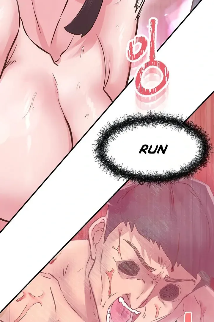 Read The Tremors chapter 9 image 5 on Lezhin