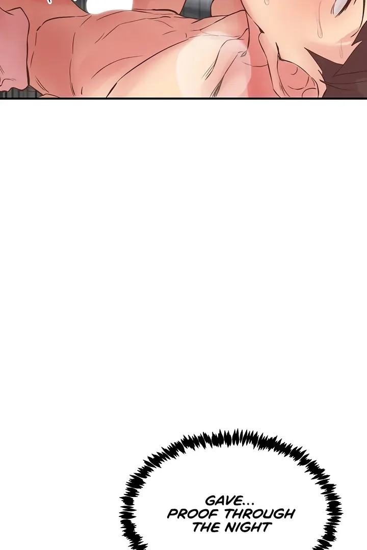 Read The Tremors chapter 9 image 52 on Lezhin