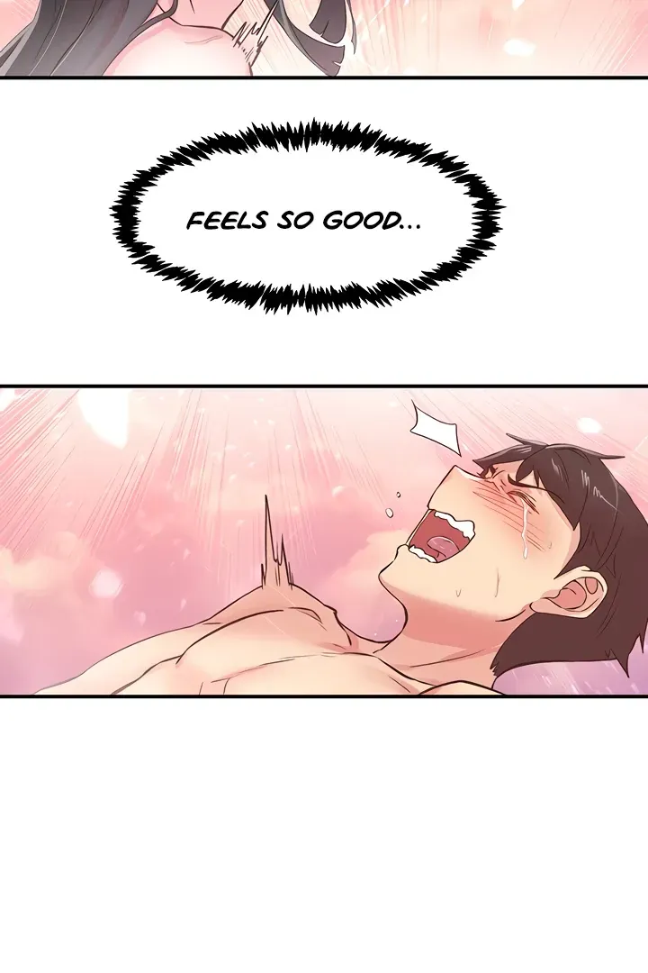 Read The Tremors chapter 9 image 59 on Lezhin