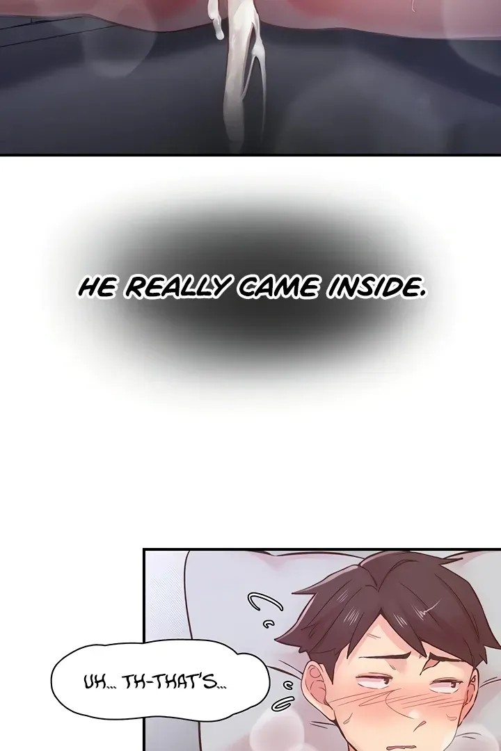 Read The Tremors chapter 9 image 63 on Lezhin