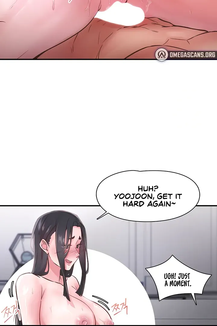 Read The Tremors chapter 9 image 68 on Lezhin