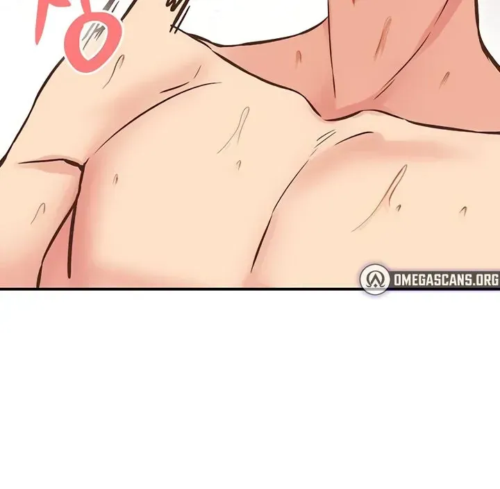 Read The Tremors chapter 9 image 7 on Lezhin
