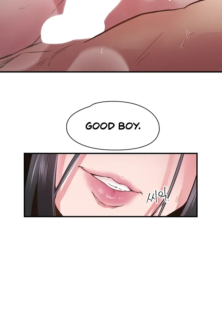 Read The Tremors chapter 9 image 71 on Lezhin