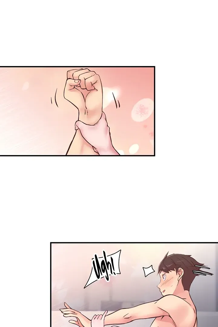 Read The Tremors chapter 9 image 72 on Lezhin