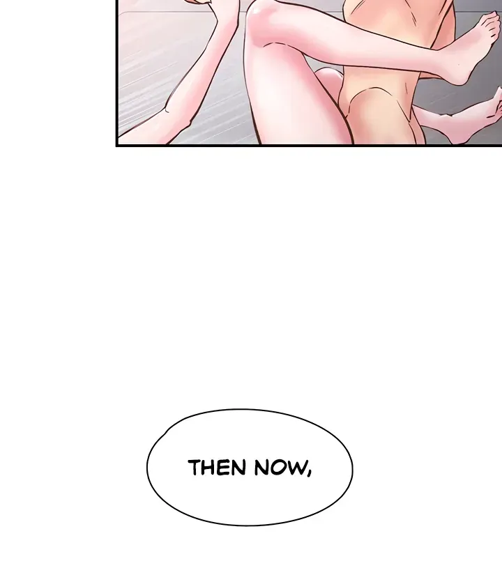 Read The Tremors chapter 9 image 73 on Lezhin