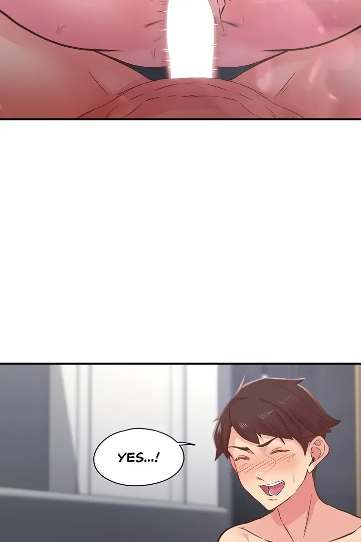 Read The Tremors chapter 9 image 76 on Lezhin