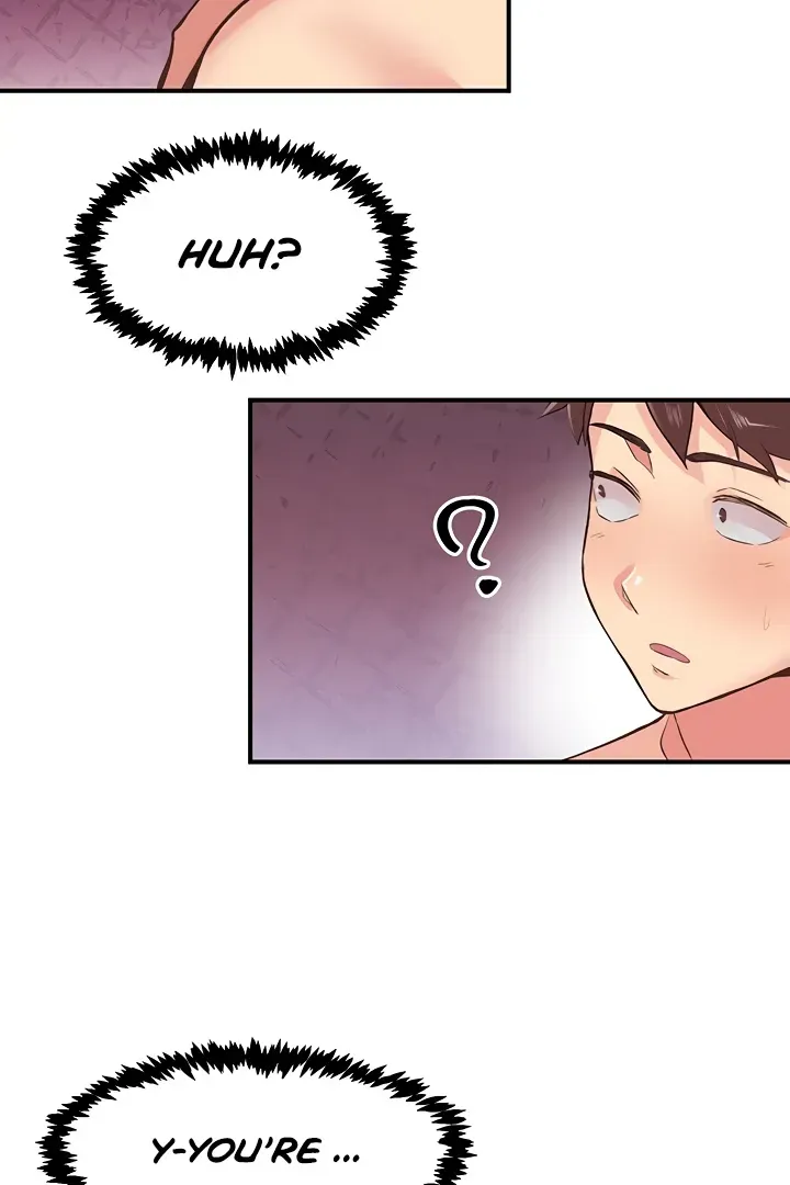 Read The Tremors chapter 9 image 79 on Lezhin