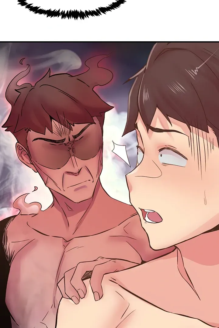 Read The Tremors chapter 9 image 80 on Lezhin