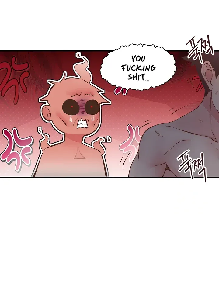 Read The Tremors chapter 9 image 87 on Lezhin