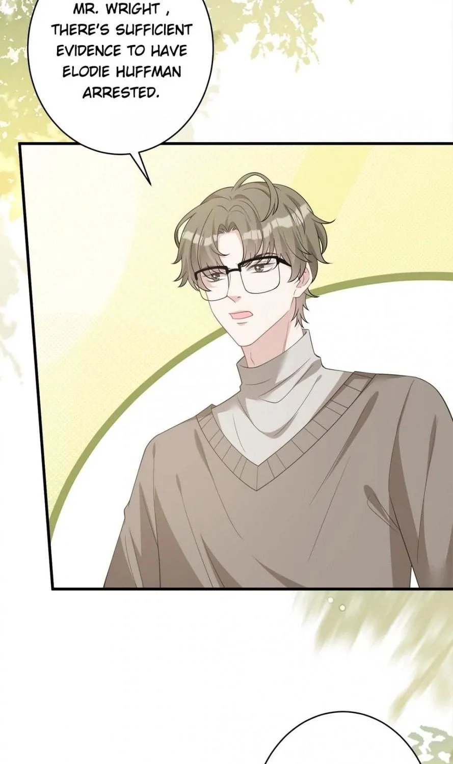 The True Heiress Is an All-Powerful Bigshot Chapter 100 page 11 - 