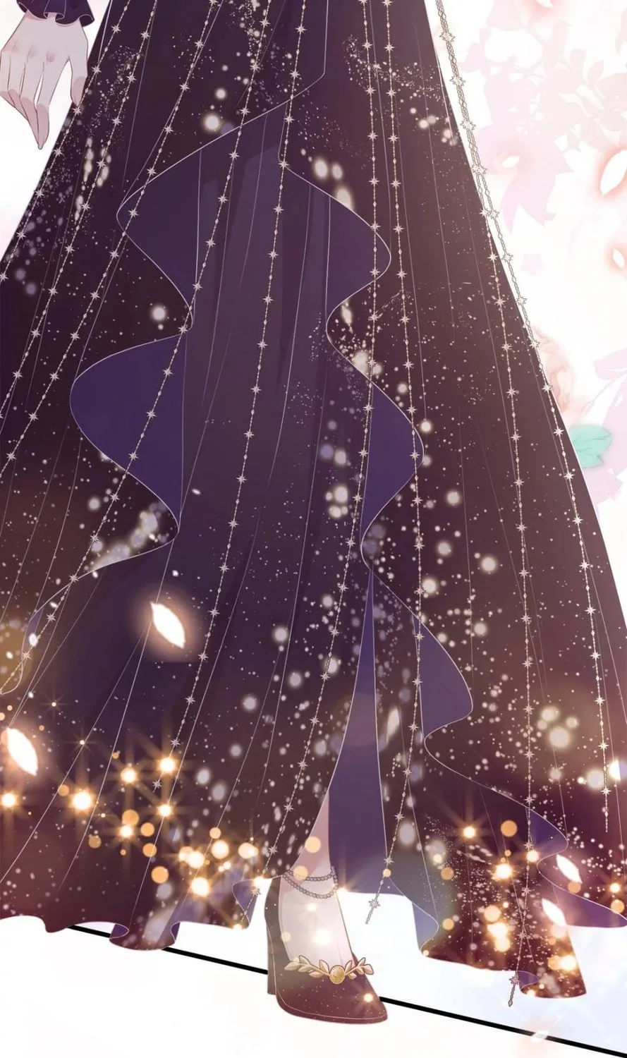 The True Heiress Is an All-Powerful Bigshot Chapter 100 page 102 - 