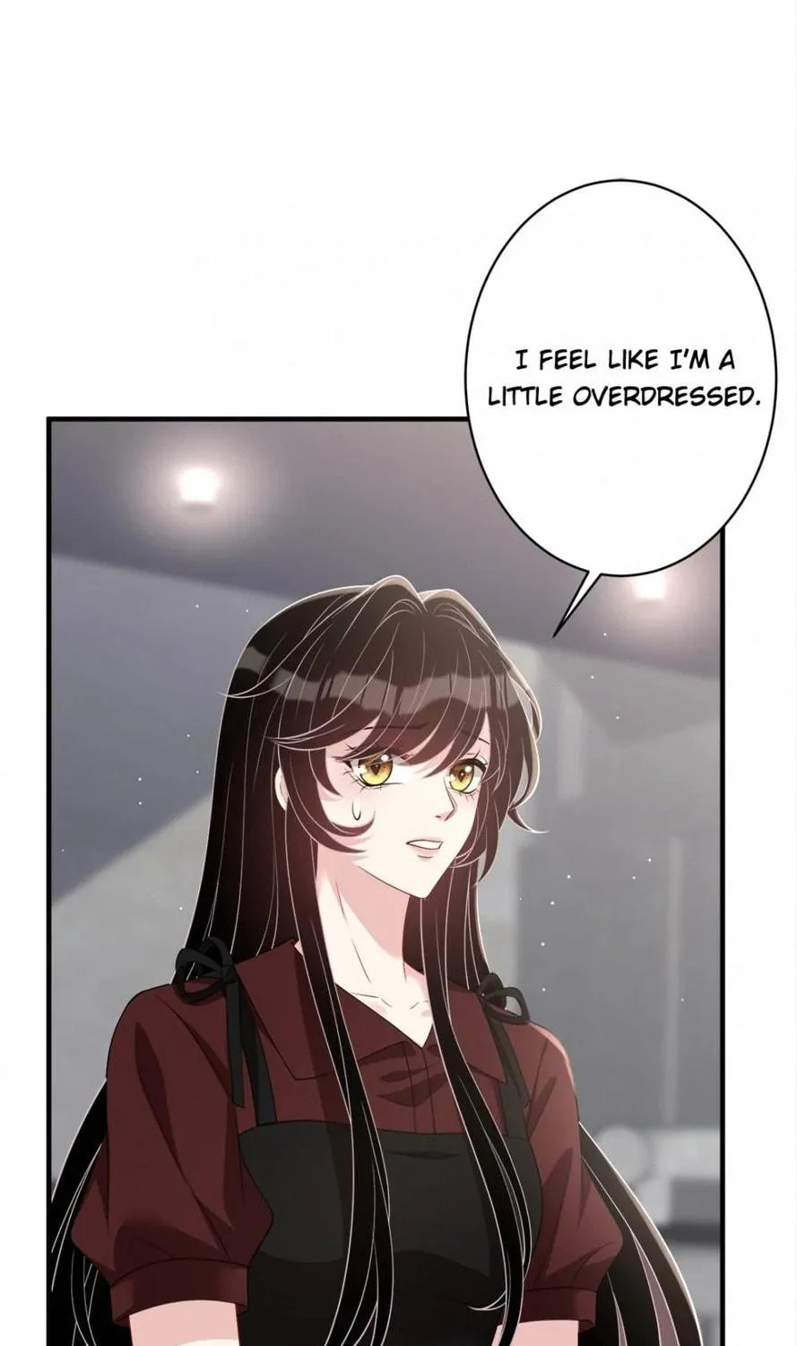 The True Heiress Is an All-Powerful Bigshot Chapter 100 page 28 - 