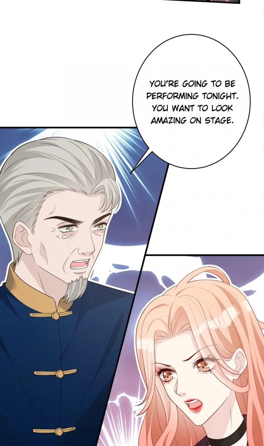 The True Heiress Is an All-Powerful Bigshot Chapter 100 page 30 - 