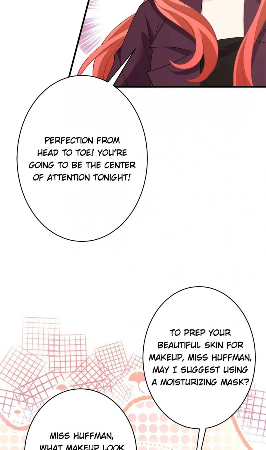 The True Heiress Is an All-Powerful Bigshot Chapter 100 page 32 - 